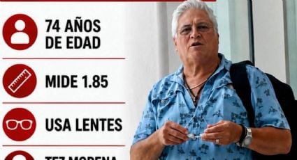 Desaparece el empresario joyero Jaime Arias en Jalisco; exigen intensificar su búsqueda