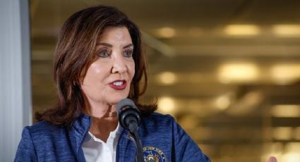 Nueva York promueve restricciones para operaciones del ICE: limita pasamontañas y operaciones en escuelas e iglesias