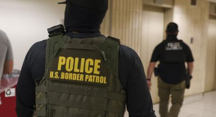 Detienen a agente del ICE por disparar contra un migrante venezolano en Minnesota