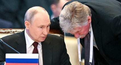 Putin dice que es "imposible" poner un plazo concreto para el fin de la guerra con Ucrania tras sugerir que está cerca