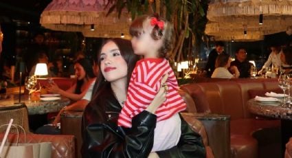 La influencer Marianne Gonzaga denuncia que la FGR irrumpió en su casa sin orden de cateo; presuntamente buscaban a su hija