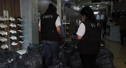 Por actualización del T-MEC, Sheinbaum propone cárcel para quien venda mercancía falsa en puestos semifijos y locales comerciales