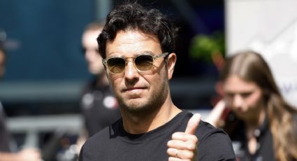 Cadillac descarta que Checo Pérez pueda irse del equipo la próxima temporada: “No hay ni una pizca de verdad”
