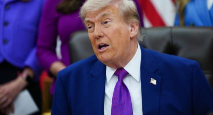 “Trump es paciente en la búsqueda de un gran acuerdo con Irán”, dice Pete Hegseth
