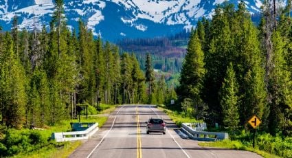 Trump firma orden ejecutiva para eliminar restricciones de vehículos todoterreno en tierras federales