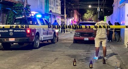Masacre en Salamanca: ataque armado deja cuatro muertos y tres heridos