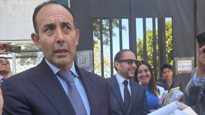 Difieren audiencia contra Maru Campos por ausencia de Javier Corral; senador busca que la FGR atraiga el caso