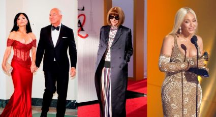 Regresa la Met Gala este lunes con el patrocinio de Jeff Bezos y la reaparición de Beyoncé