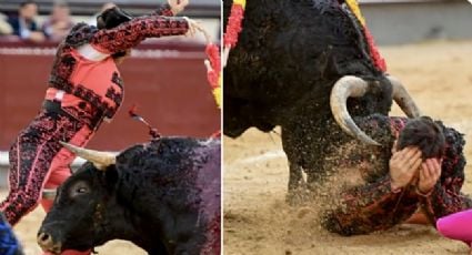Banderillero sufre grave cornada en la Feria de la Comunidad de Madrid: el pitón le atravesó 25 centímetros el muslo