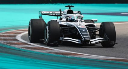¡Gran consistencia! Checo Pérez controla los problemas de su monoplaza y acaba en el lugar 16 del GP de Miami; Antonelli fue el ganador