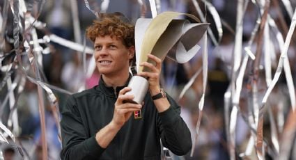 ¡Está imparable! Jannik Sinner triunfa en el Abierto de Madrid y se convierte en el primer tenista varonil en ganar cinco Masters al hilo