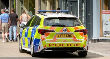 Explosión en inmueble en Inglaterra deja dos muertos y tres heridos; descartan ataque terrorista