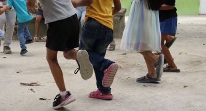 Iglesia católica pide no descuidar a los niños durante el Mundial en México ante los riesgos en línea