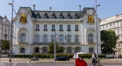 Expulsan a tres diplomáticos rusos de Austria por presunto espionaje