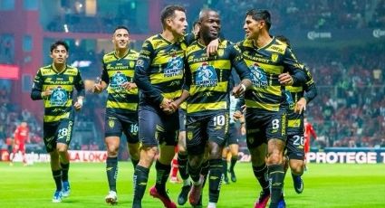 Pachuca apaga el Infierno con un golazo de Enner Valencia y complica el sueño del tricampeonato del Toluca
