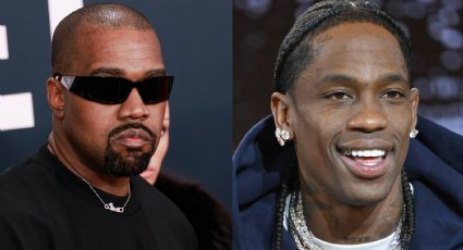 Cancelan en Italia las presentaciones de Travis Scott y Kanye West en un festival de música