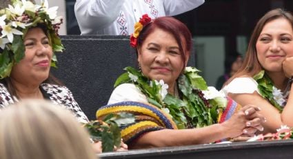 Extrabajadora acusa a diputada morenista de Veracruz de abuso laboral y exigir "moche"