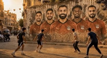 Mohamed Salah encabeza la convocatoria de Egipto para el Mundial, cuya única sorpresa es el joven Abdel Karim