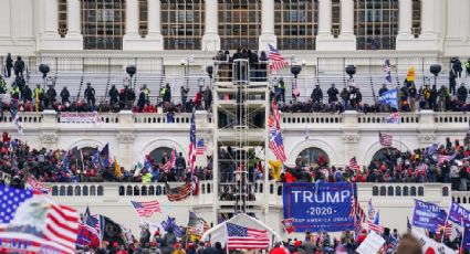 Involucrados en asalto al Capitolio de EU en 2021 exigen compensación de fondo millonario de Trump