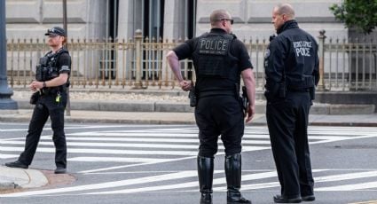 Muere baleado policía en Virginia tras atender una solicitud de verificación de bienestar
