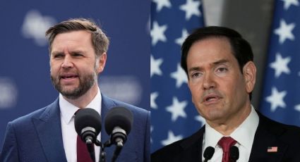 ¿JD Vance o Marco Rubio?: Trump hace sondeos a sus asesores para elegir a un sucesor en 2028, según NYT