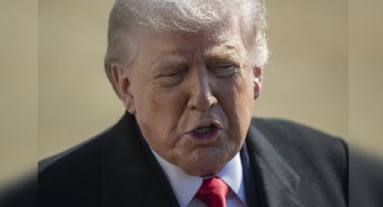 Gobierno de Trump elimina fondo millonario para aliados del presidente ligados a asalto al Capitolio en 2021