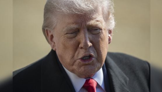 "Deben dejar de disparar inmediatamente": Trump pide a Irán e Israel que cesen los ataques