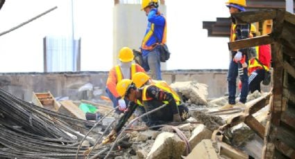 Estallan explosivos para minería en un edificio en Myanmar; hay al menos 45 muertos y 70 heridos