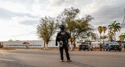 Confirman siete personas muertas y una más herida por riña en el penal de Aguaruto, Culiacán
