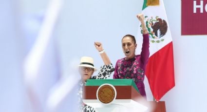 "Vienen por unos y luego por otros hasta que EU sea el principal elector", justifica Sheinbaum su protección a Rocha Moya y otros funcionarios acusados