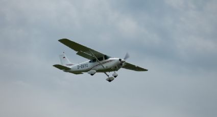 Avioneta con matrícula de Estados Unidos se estrella en una zona remota de Guyana; hay al menos un herido
