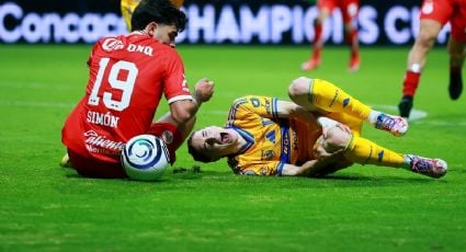 Marcelo Flores se pierde el Mundial con Canadá tras confirmarse ruptura del ligamento cruzado: “Estoy pasando momentos muy difíciles”