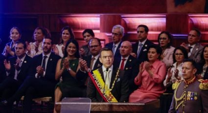 Ecuador oficializa la eliminación de los aranceles del 100% impuestos a Colombia