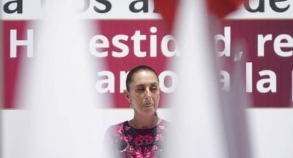 Sheinbaum convoca a movilizaciones en todo el país en defensa de la soberanía; funcionarios niegan afectación a relación con EU