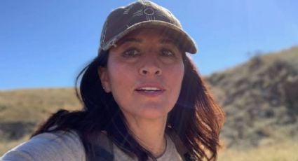 Hallan en Nuevo México los restos de Melissa Casias, una de los 11 científicos desaparecidos en EU