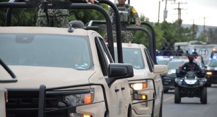 Abren investigación por enfrentamiento en Los Cabos en el que murió un estadounidense; un militar herido está grave