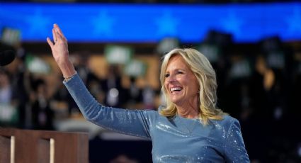 "He visto su envejecimiento": ex primera dama de EU niega deterioro cognitivo de Joe Biden