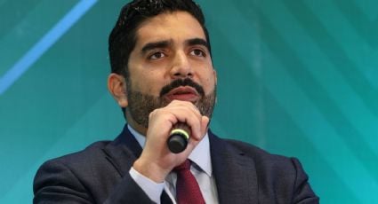 Sheinbaum pide al Legislativo la ratificación de Roberto Lazzeri como embajador de México en EU