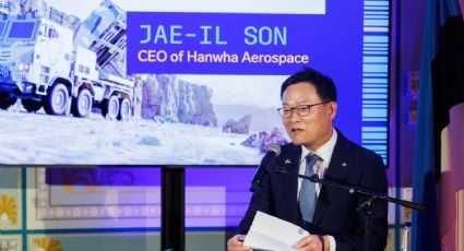 Mueren cuatro personas tras explosión en empresa de defensa aérea en Corea del Sur