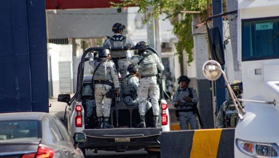 Inseguridad en Sinaloa: suspenden clases en Escuinapa por ola de violencia en la zona
