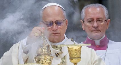 Vaticano confirma reunión entre el papa y Marco Rubio en medio de tensiones con Trump