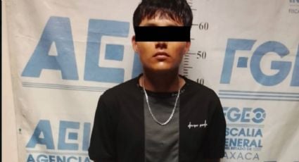 Asesinan a niño de ocho años en Oaxaca por deuda familiar; detienen a "Gallo huiini" por su presunta participación