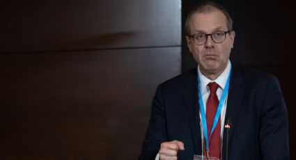 El brote de hantavirus detectado en un crucero en el Atlántico no es un riesgo para la población, asegura la OMS