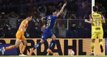 Boletaje agotado y derechos de TV para la Vuelta en CU, los factores que impiden descalificar al América por alineación indebida