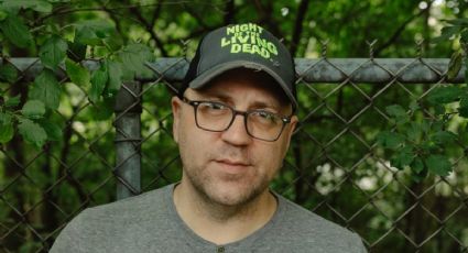Daniel Kraus, colaborador de Guillermo del Toro, gana premio Pulitzer por libro de ficción