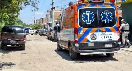 Jornada violenta en Irapuato: asesinan a cinco personas en diferentes ataques armados