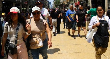 Llegará una nueva ola de calor a la CDMX este martes; se esperan temperaturas de hasta 32 grados