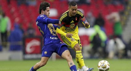 Le perdonan la descalificación al América: Comisión Disciplinaria descarta alineación indebida ante Pumas