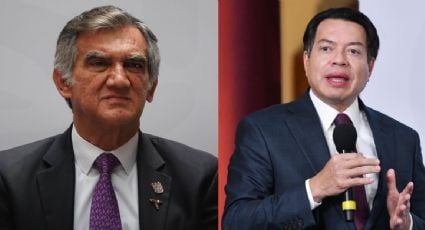 Américo Villarreal, Mario Delgado, alcaldes y legisladores de Morena están  ligados al 'huachicol' desde 2020”, afirma diputado del PVEM | LatinUS