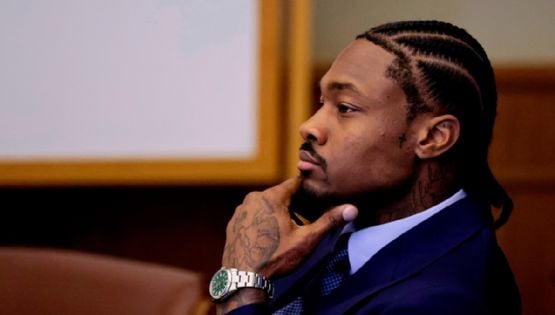 Inicia el juicio contra Stefon Diggs, exjugador de los Patriots, acusado de estrangulamiento por la chef con la que sostenía una relación